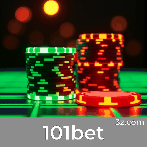 Experiência de Casino Premium no 101bet: Jogos Exclusivos